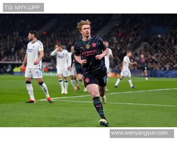 凯文德布劳内控球技巧与场上智慧的深度剖析与全面解读 凯文德布劳内控球技巧与场上智慧的深度剖析与全面解读