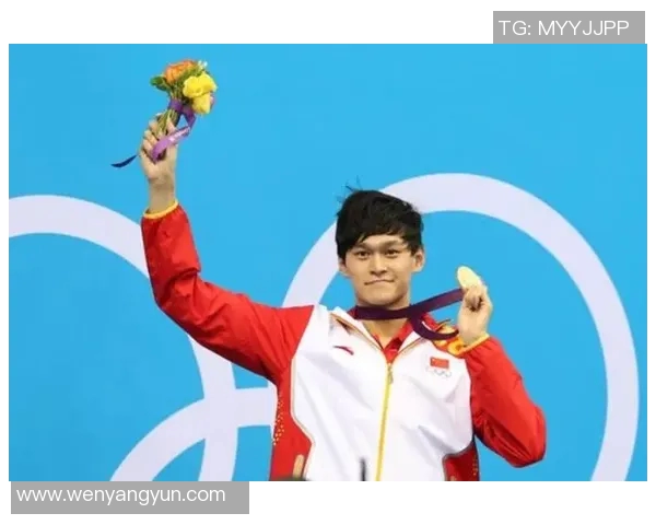 孙杨引领中国泳坛崛起展现世界舞台的力量与荣耀