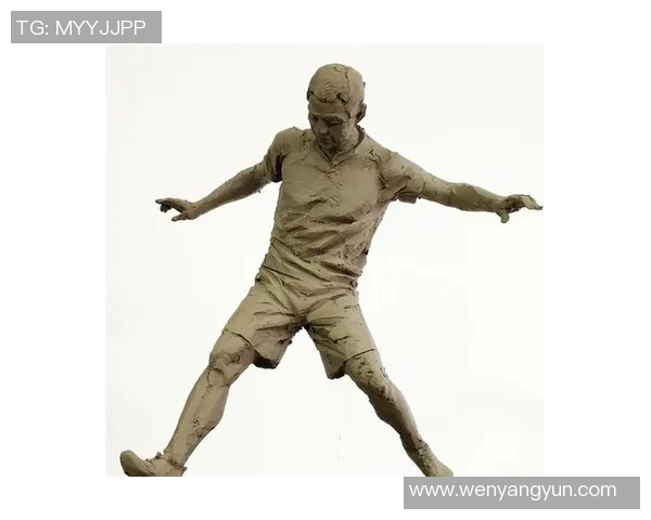 超轻泥捏足球明星创意手工玩具带你体验足球的乐趣与创作的快乐