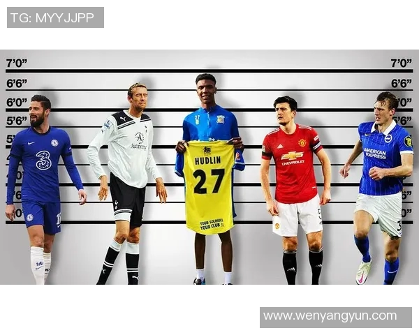 足球明星身高真相揭秘是否存在谎报现象引发热议