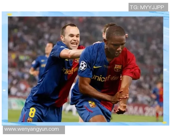 最想埃托奥的足球明星背后的故事与传奇成就解析