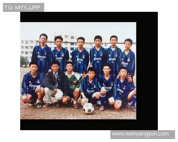 足球明星李茂臻的传奇之路与背后的奋斗故事揭秘 足球明星李茂臻的传奇之路与背后的奋斗故事揭秘