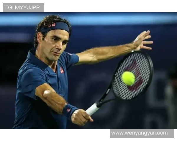 C罗与费德勒的传奇对决：体育之巅的双雄之战