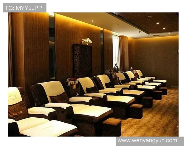 全国足浴店全景指南及特色推荐一览